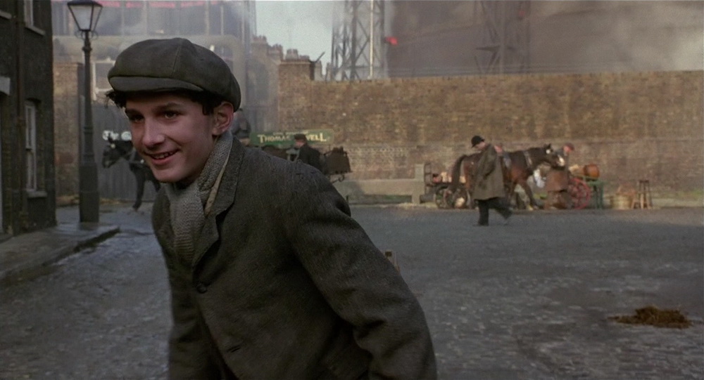 Фильм Чаплин (1992). Кадр N94479