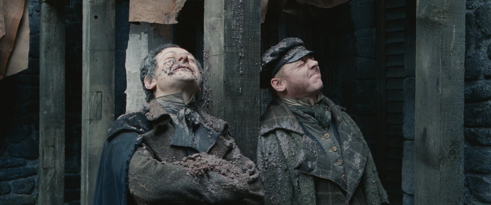 Фильм Руки-ноги за любовь (2010). Кадр N94501