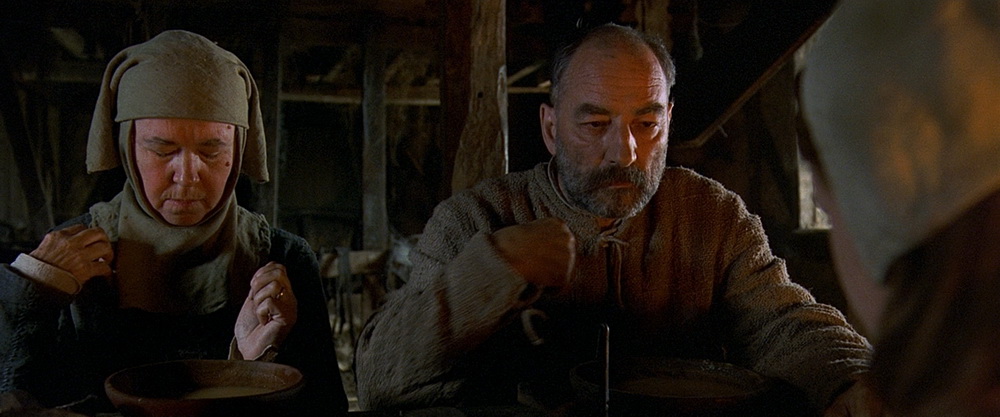 Фильм Жанна Д`Арк (1999). Кадр N94590