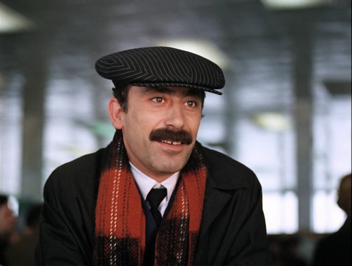 Фильм Мимино (1977). Кадр N94643