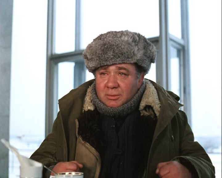 Фильм Мимино (1977). Кадр N94655