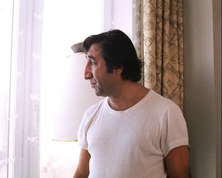 Фильм Мимино (1977). Кадр N94656