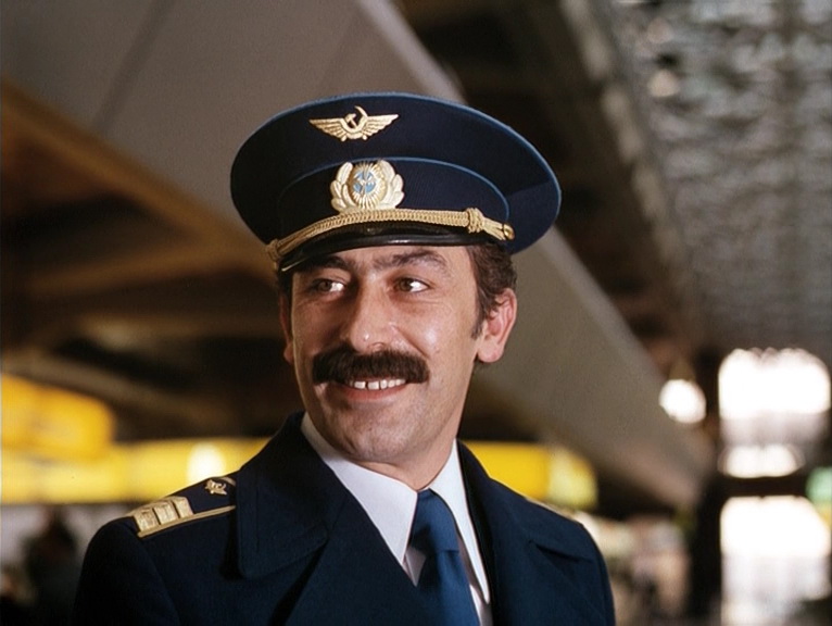 Фильм Мимино (1977). Кадр N94657
