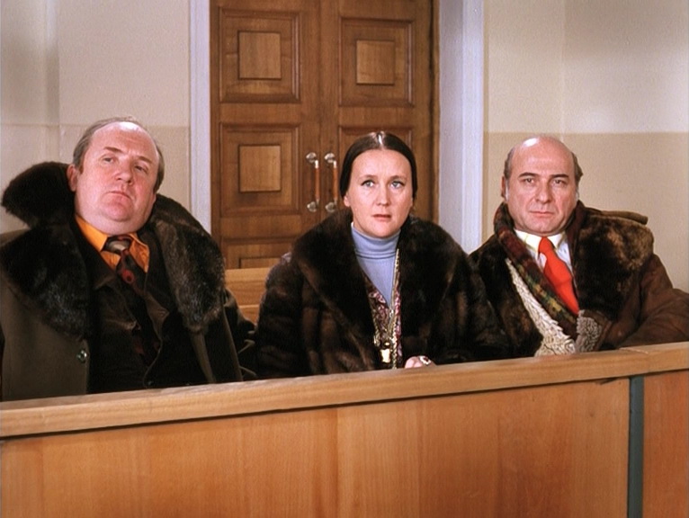Фильм Мимино (1977). Кадр N94645