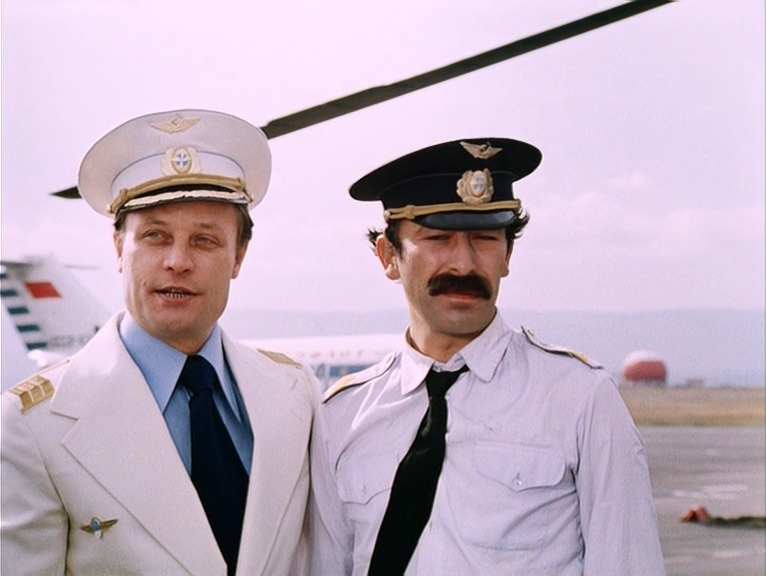 Фильм Мимино (1977). Кадр N94646