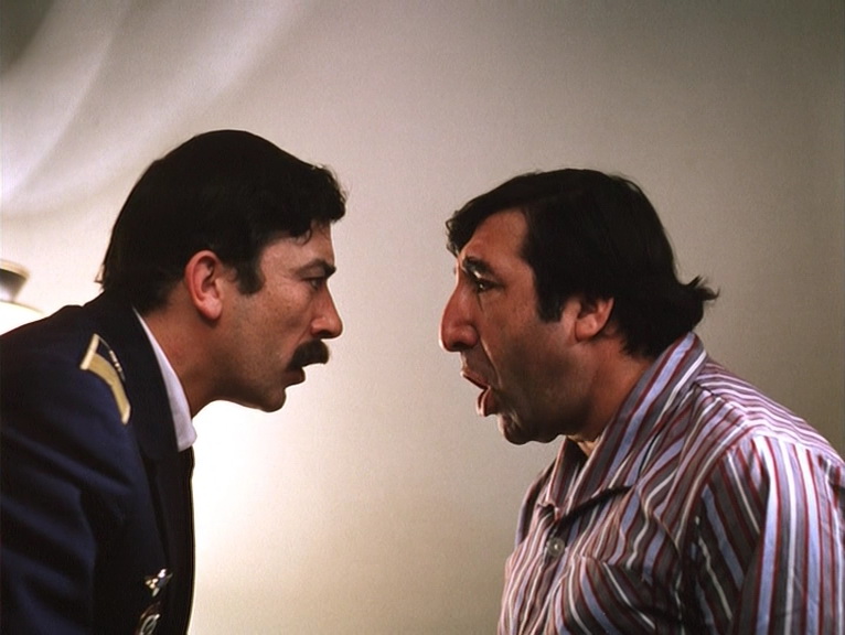 Фильм Мимино (1977). Кадр N94648