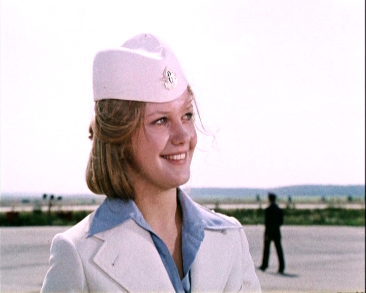 Фильм Мимино (1977). Кадр N94649