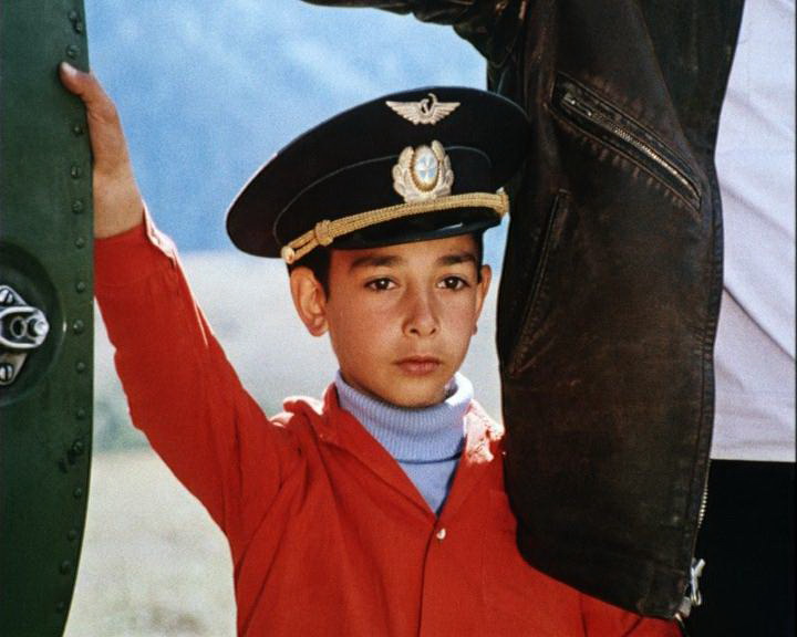 Фильм Мимино (1977). Кадр N94651