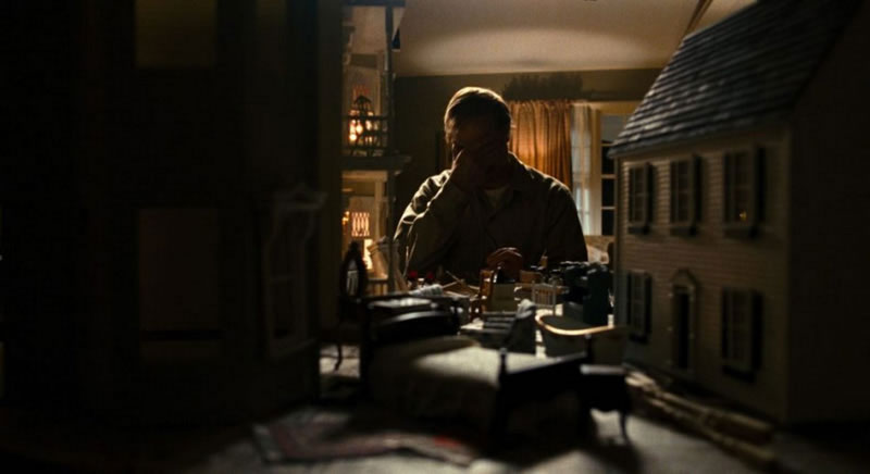 Фильм Милые кости (2009). Кадр N7405