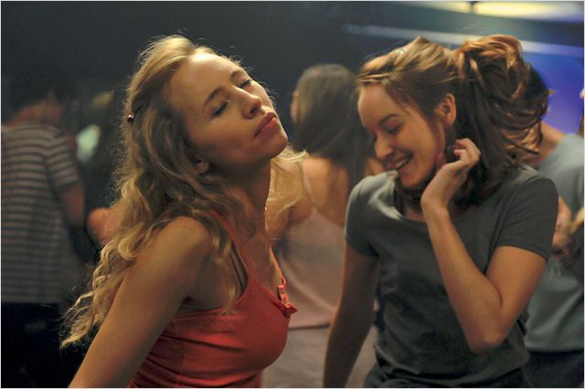 Фильм Новая подружка (2014). Кадр N94916