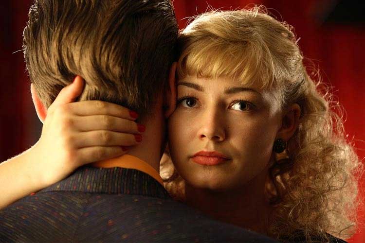 Фильм Стиляги (2008). Кадр N672