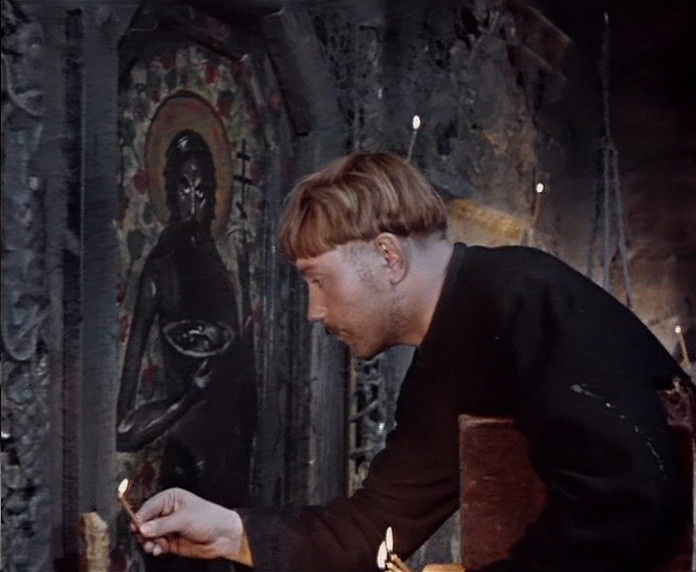 Фильм Вий (1967). Кадр N95033