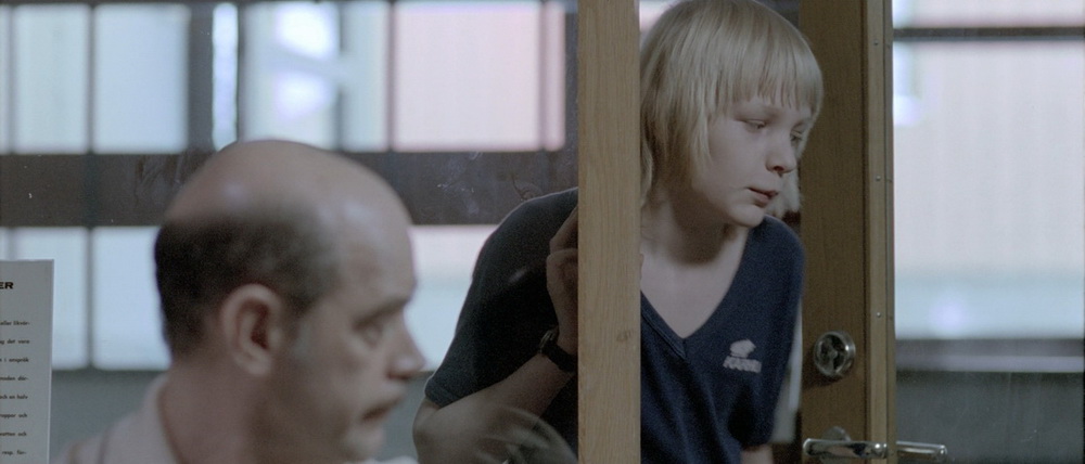 Фильм Впусти меня (2008). Кадр N95046
