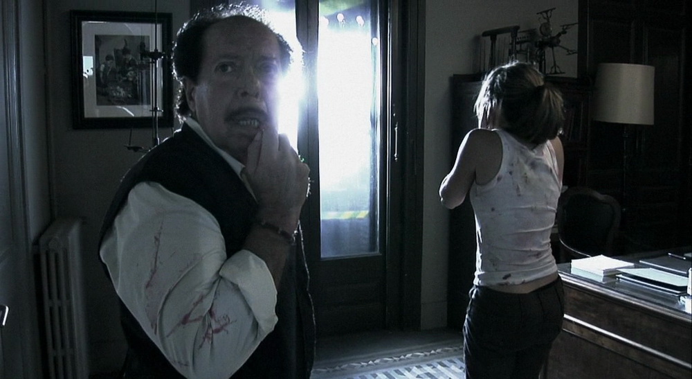 Фильм Репортаж (2007). Кадр N95059