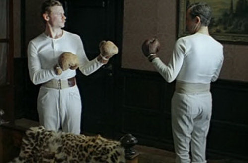 Фильм Шерлок Холмс и доктор Ватсон: Знакомство (1979). Кадр N95328