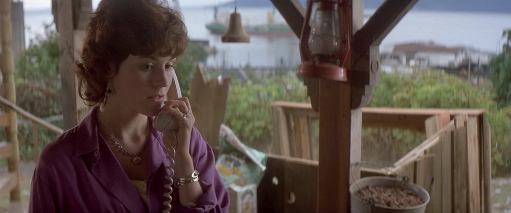 Фильм Короткое замыкание (1986). Кадр N95338