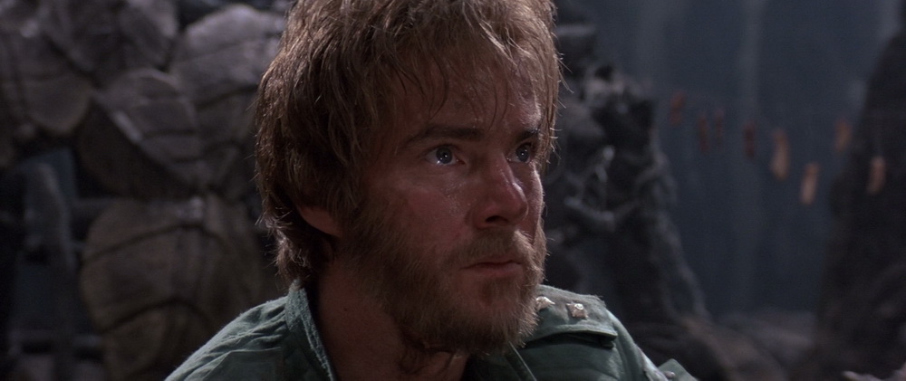 Фильм Враг мой (1985). Кадр N95342