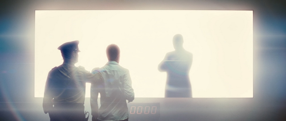 Фильм Экзамен (2009). Кадр N95359