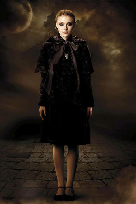Фильм Сумерки. Сага. Новолуние (2009). Кадр N7454