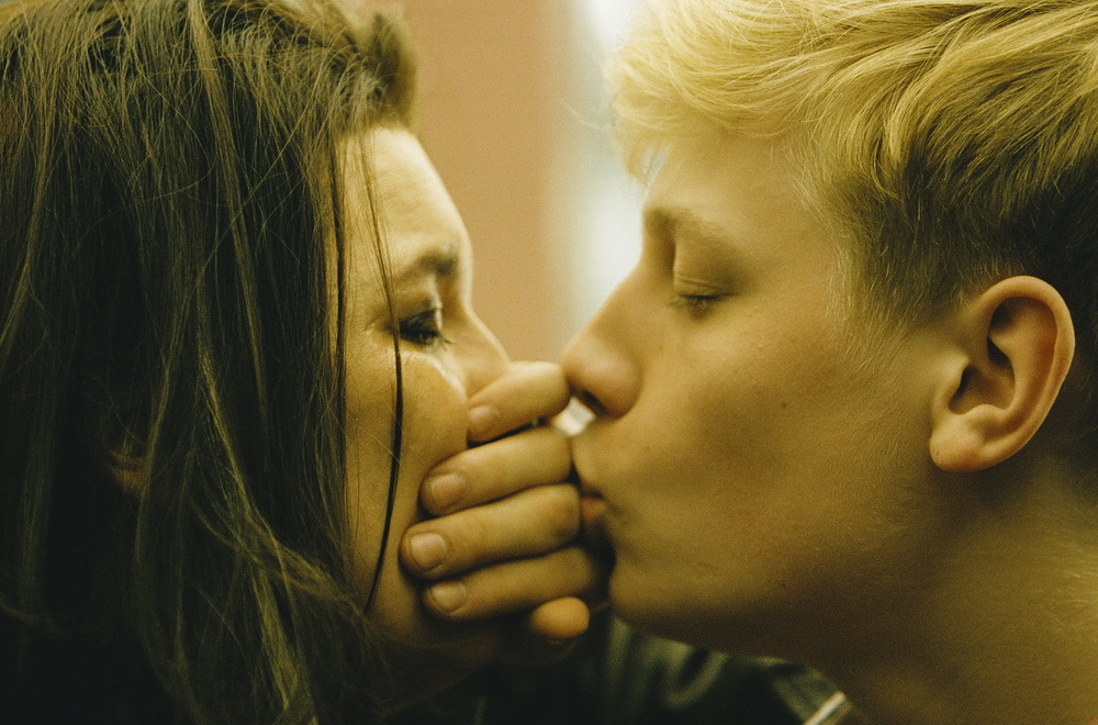 Фильм Мамочка (2014). Кадр N95518