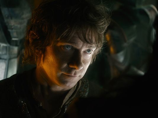 Фильм Хоббит 3: Битва пяти воинств (2014). Кадр N95563