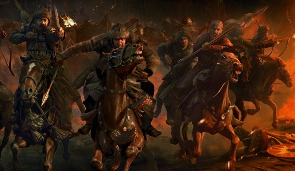 Total War: Attila: кадр N95653