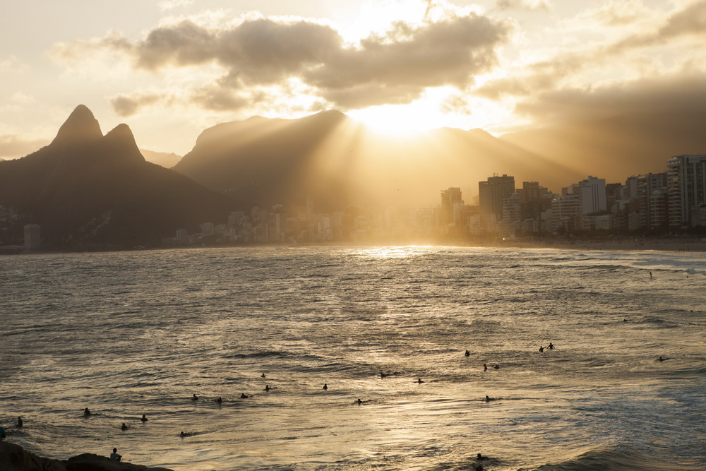 Рио, я люблю тебя: кадр N95915