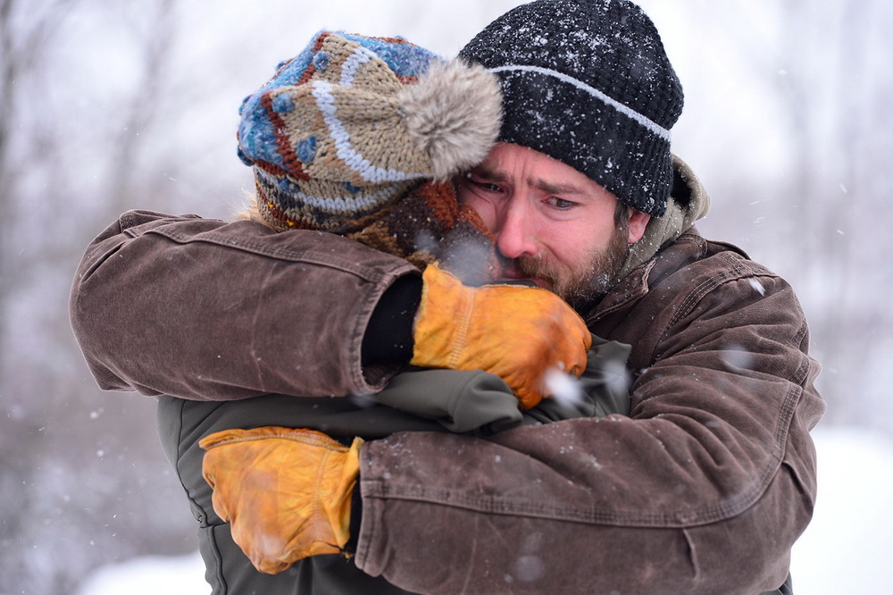 Фильм Пленница (2014). Кадр N96217