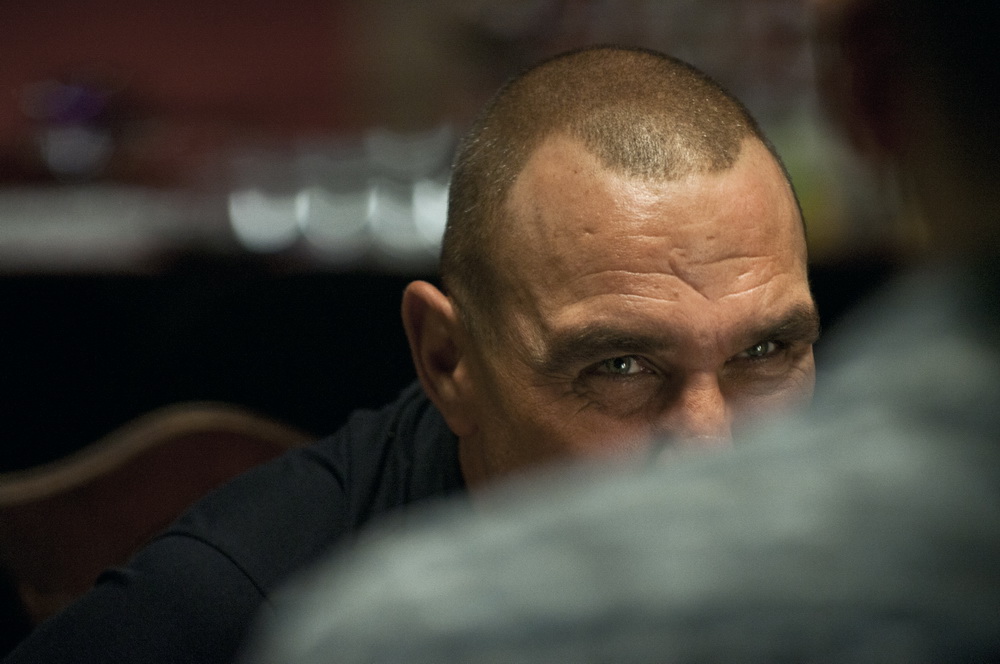 Фильм Занесло (2014). Кадр N96245
