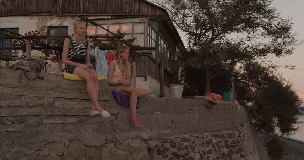 Фильм Как меня зовут (2014). Кадр N96390