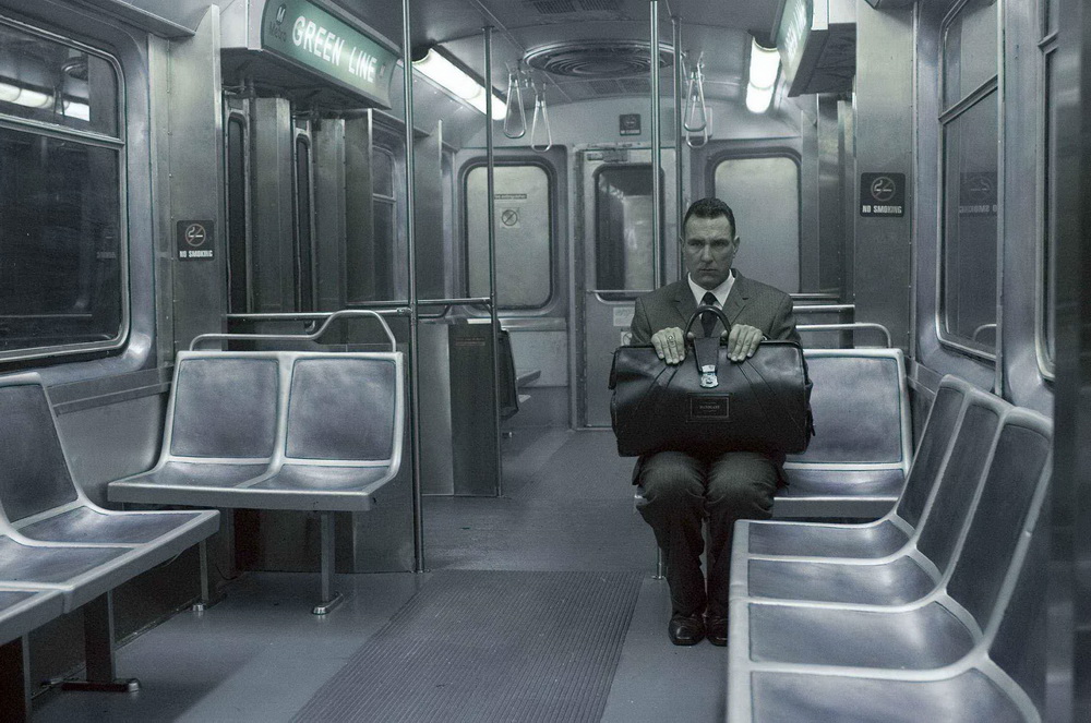 Фильм Полуночный экспресс (2008). Кадр N96399