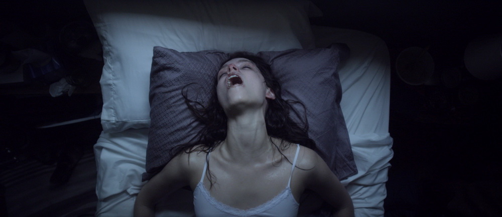 Фильм Глаза звезды (2014). Кадр N96415