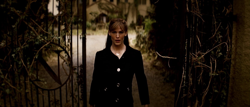 Фильм Электра (2005). Кадр N96521