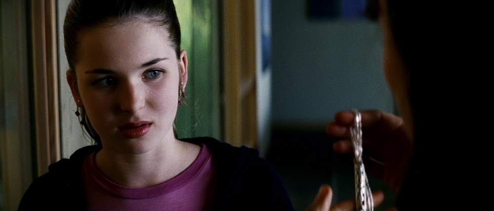 Фильм Электра (2005). Кадр N96523