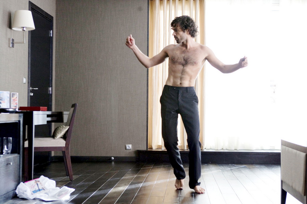 Фильм Сердцеед (2010). Кадр N96526