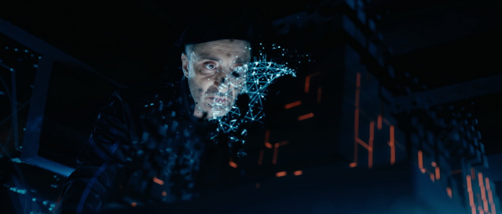Фильм Вычислитель (2014). Кадр N96852