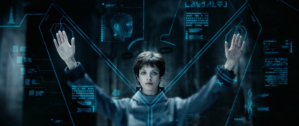 Фильм Вычислитель (2014). Кадр N96838