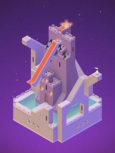 Monument Valley: кадр N96899