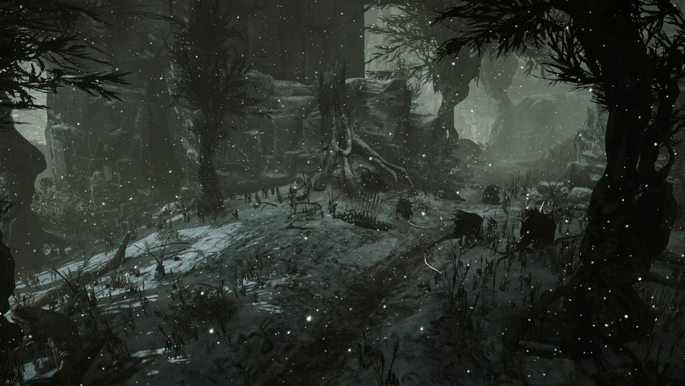 Игра Evolve (2015). Скриншот N96920