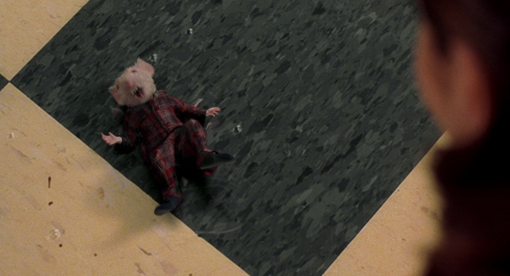 Фильм Стюарт Литтл (1999). Кадр N96974