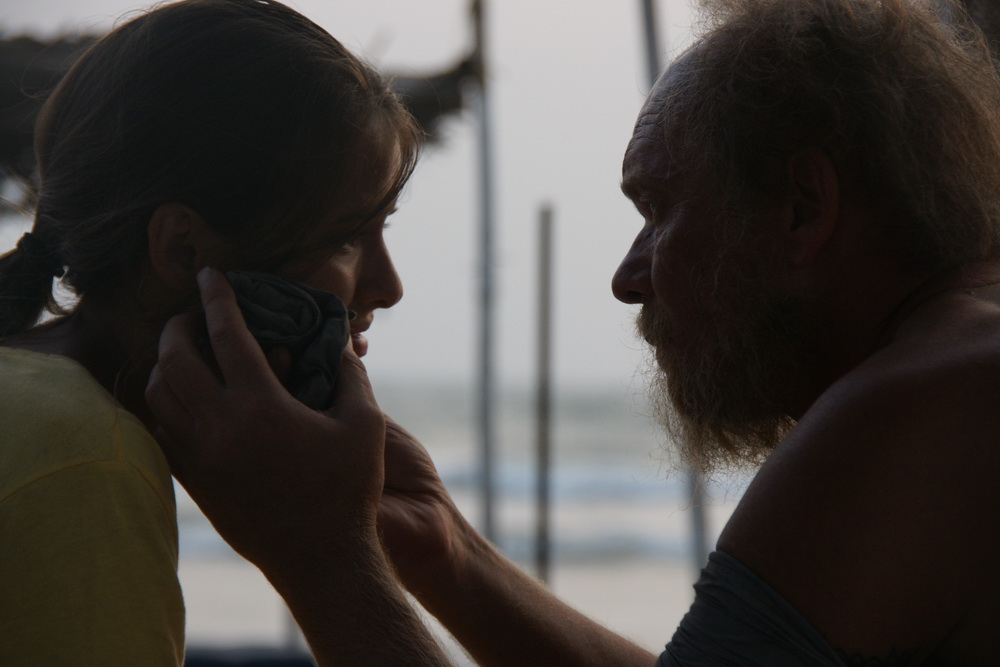 Фильм Родина (2015). Кадр N97120