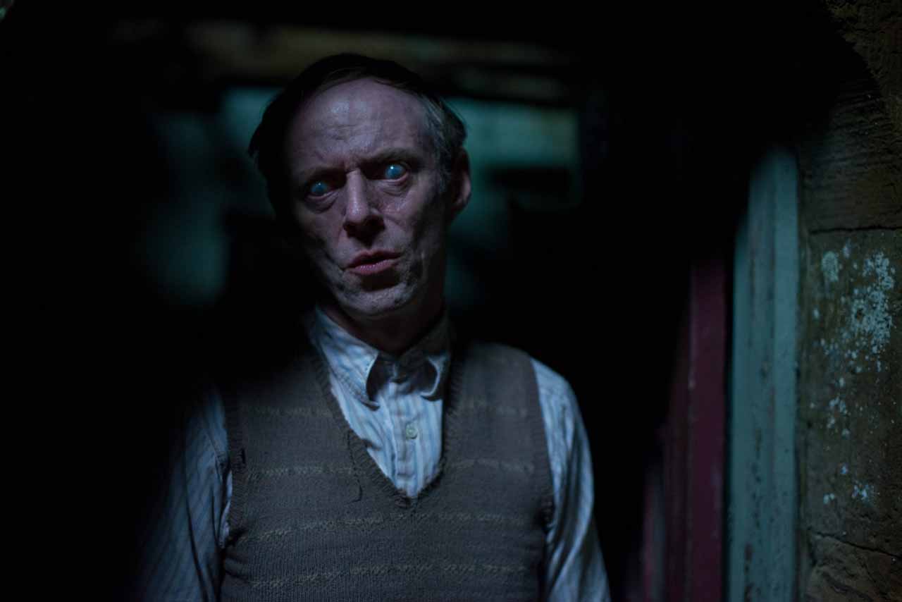 Фильм Женщина в черном 2: Ангелы смерти (2014). Кадр N97139