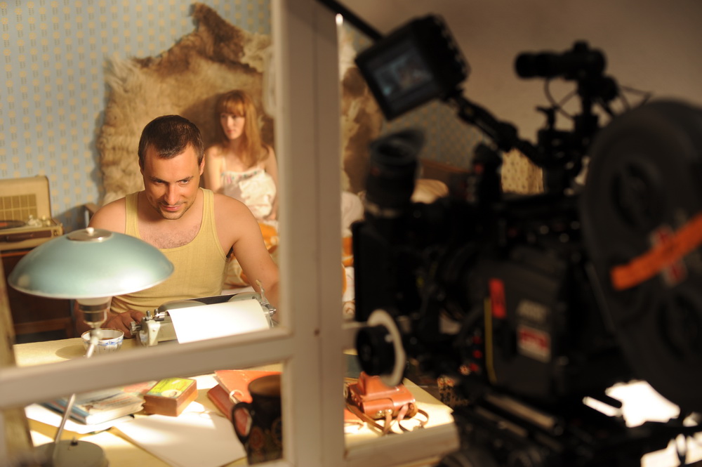 Фильм Территория (2014). Кадр N97220
