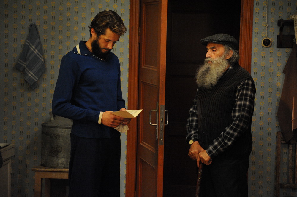 Фильм Территория (2014). Кадр N97226