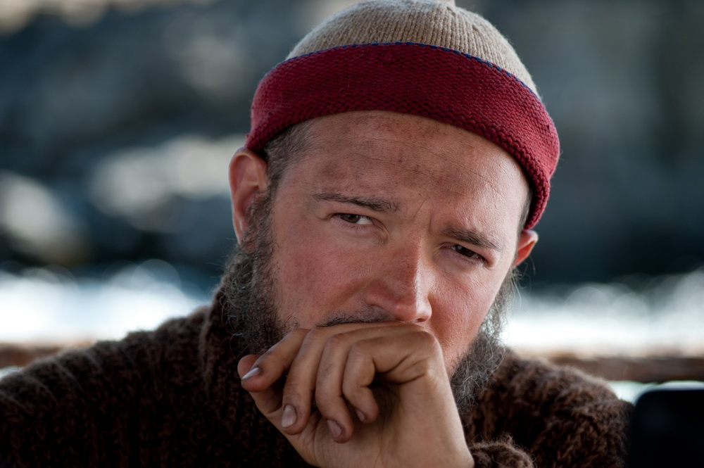 Фильм Территория (2014). Кадр N97231