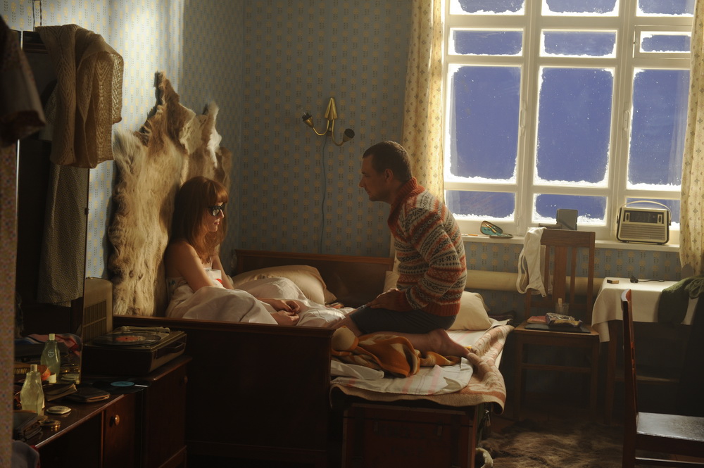 Фильм Территория (2014). Кадр N97236