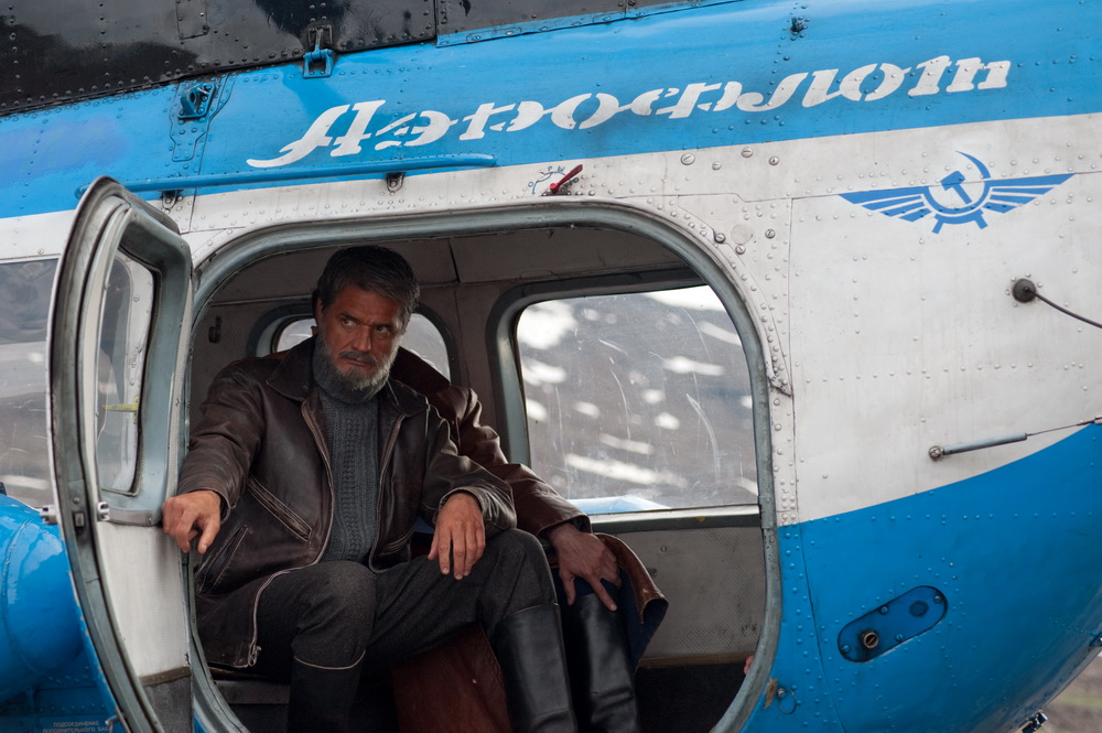 Фильм Территория (2014). Кадр N97248
