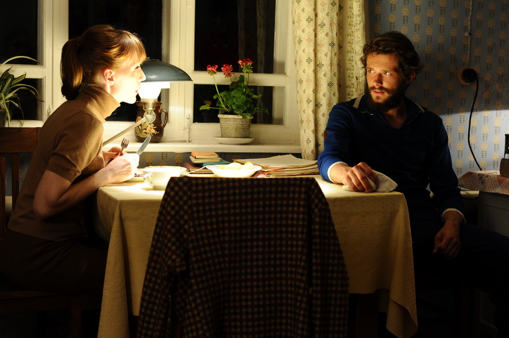 Фильм Территория (2014). Кадр N97254