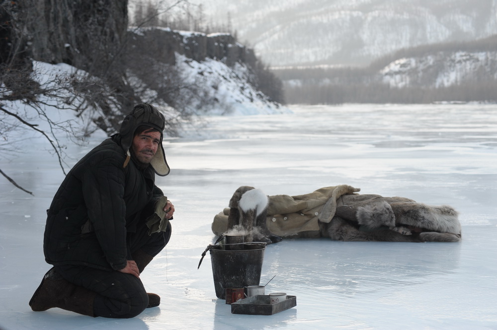 Фильм Территория (2014). Кадр N97266