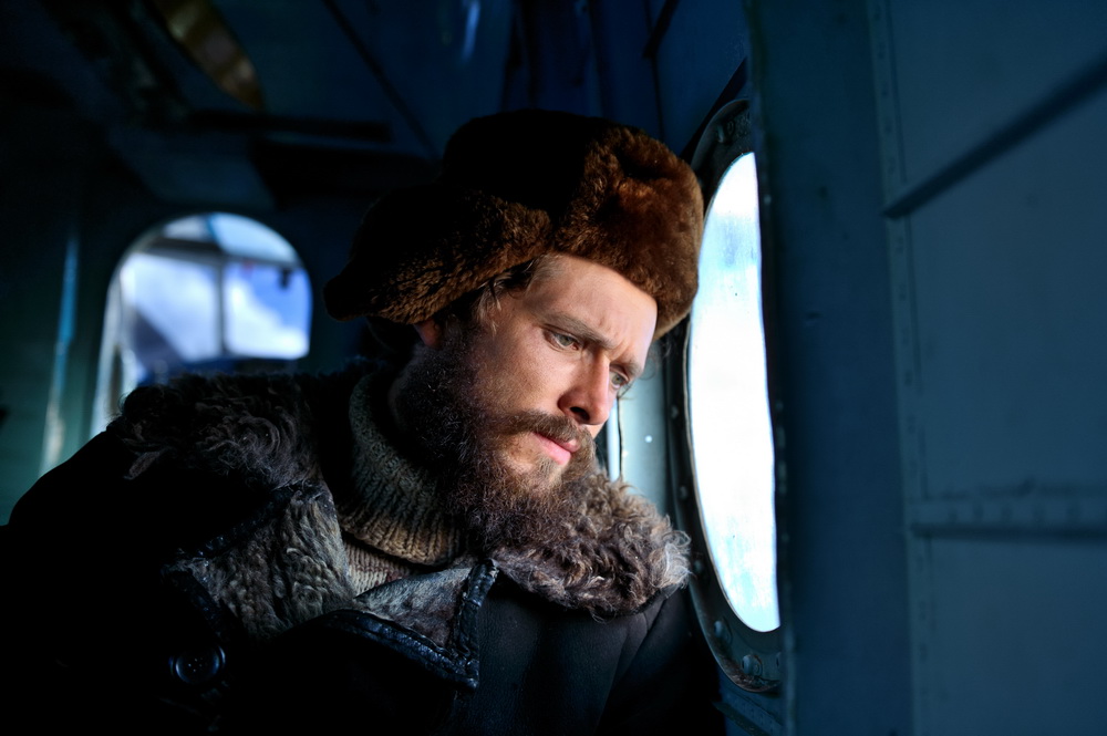 Фильм Территория (2014). Кадр N97271